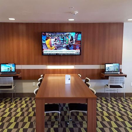 Microtel Inn & Suites By Wyndham Bellevue Eksteriør bilde